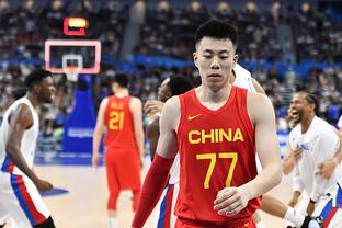 现有阵容中无现役、被选中&曾效力过NBA球员 本届仅新西兰等5队