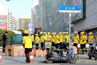 雷霆主帅：海沃德要到全明星周末过后才能上场比赛